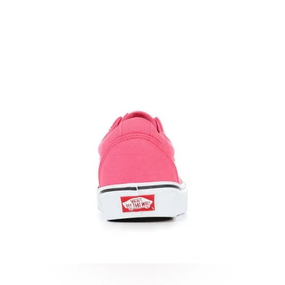 WOMEN'S VANS WARD SKATE SHOES - Picture 5 of 7